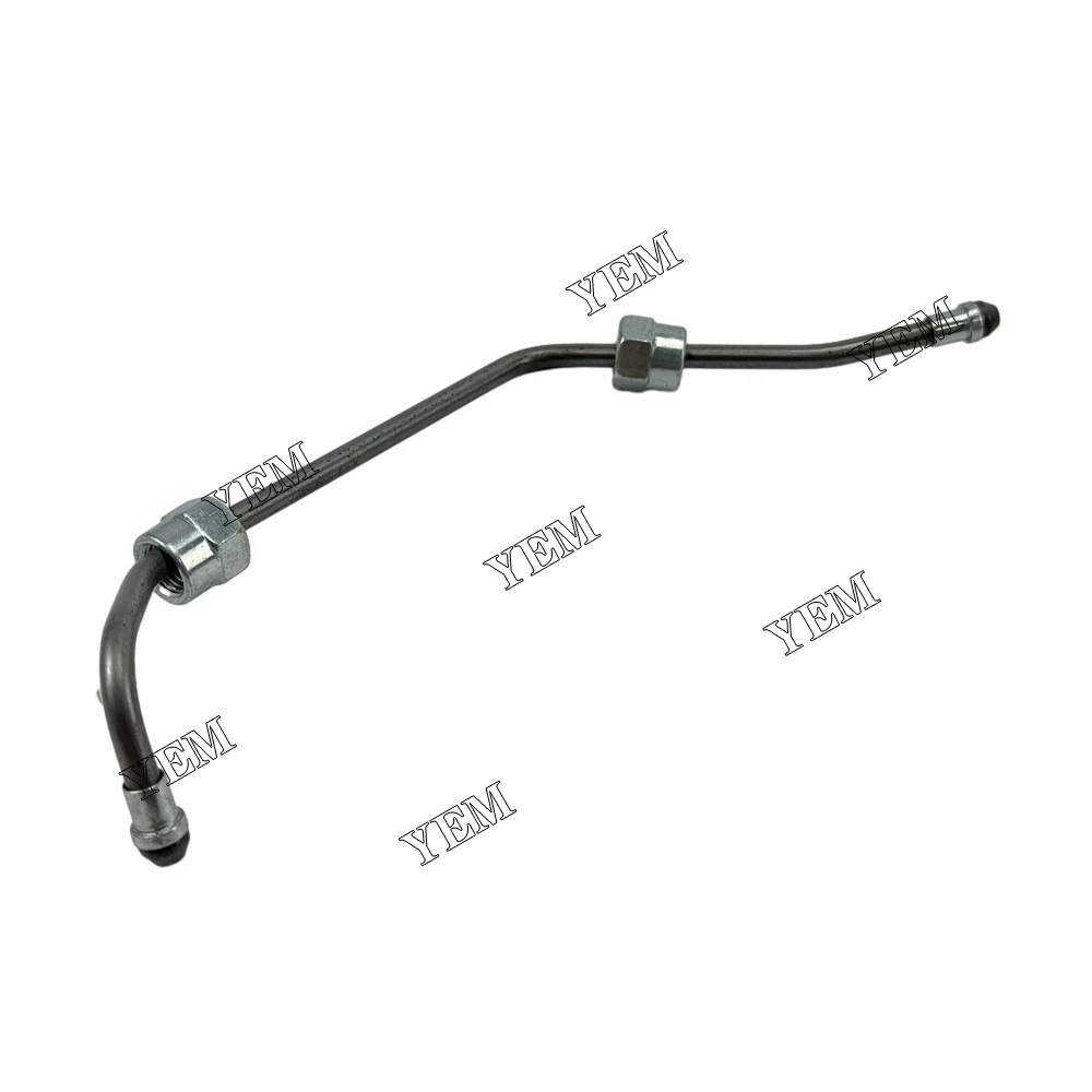 Fuel Pipe 1G790-53740 Fit for Kubota V2203 Engine 4