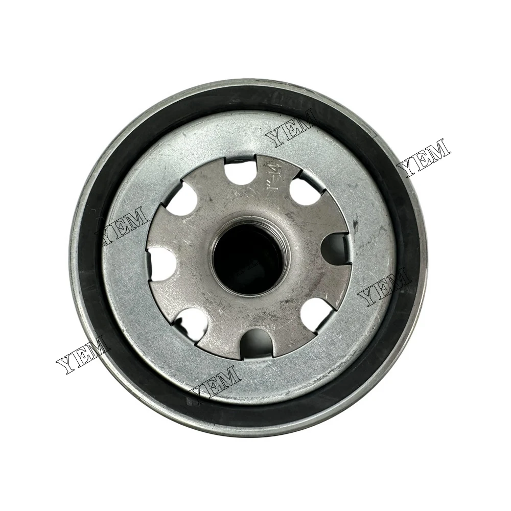 Fuel Filter 10429946 FF5856 Fit for Liebherr D934 Engine 5