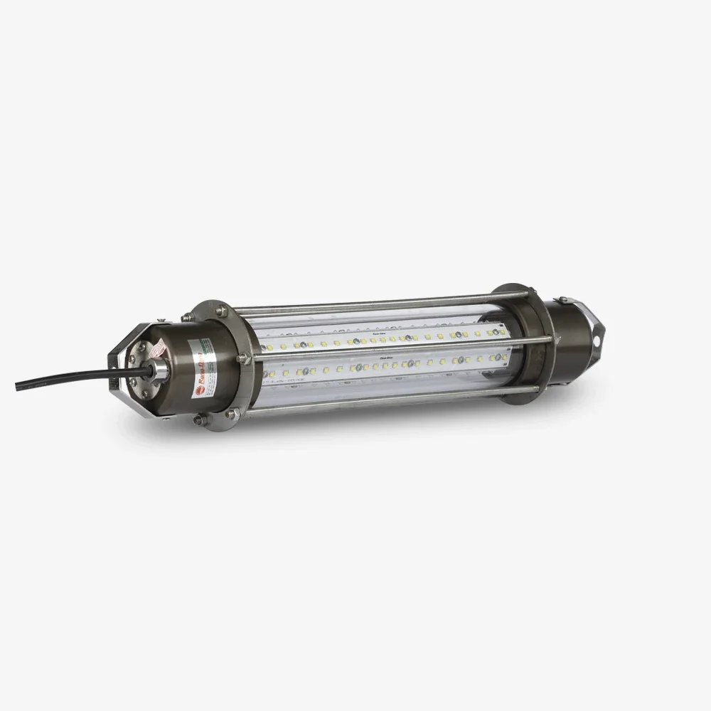 CE Certified LED Night Fishing Light Underwater Night Fishing Finder Light with Long Lifespan