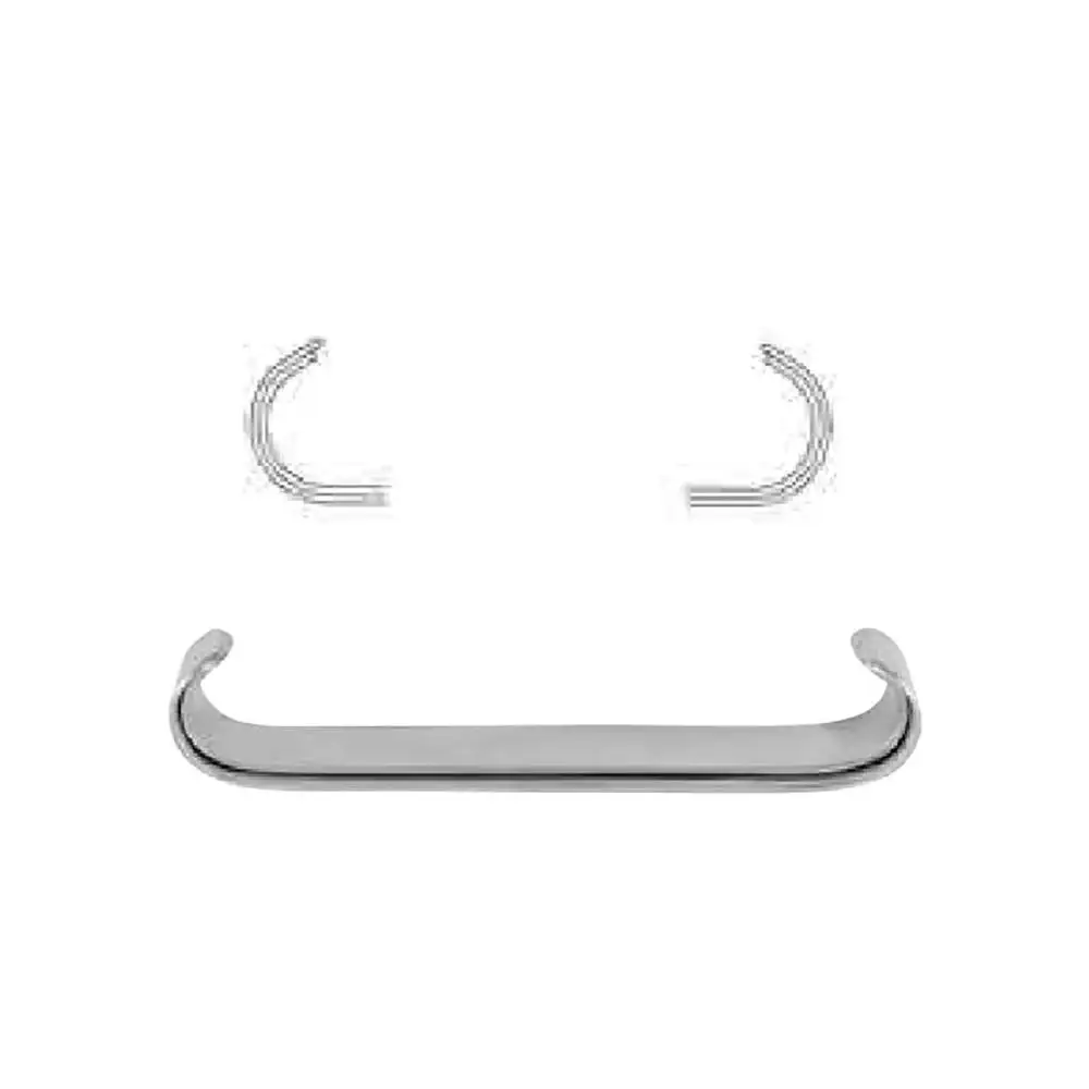 Premium Parker Retractor for Enhanced Visibility and Accessibility in Surgical Operations