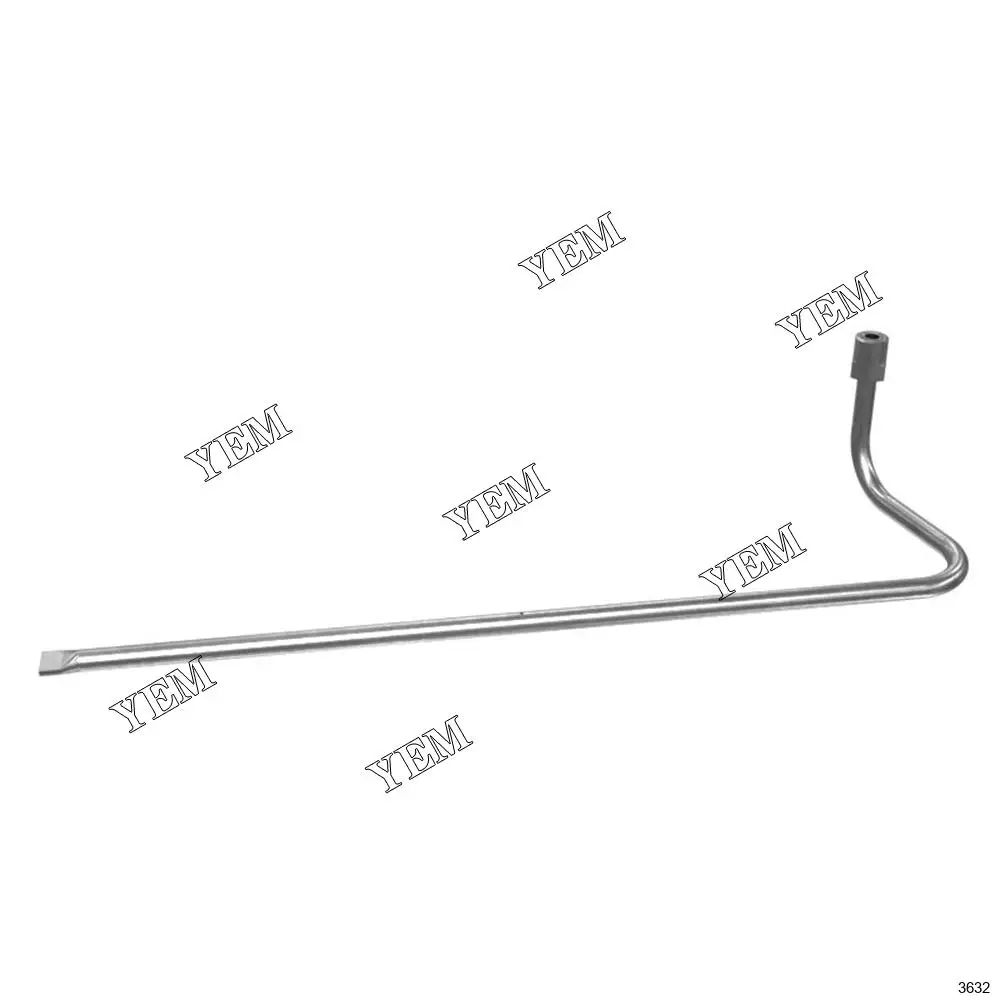 Wholesale High Quality Tube Assembly 188-0782 Fit for D11R D11T Aftermarket Engine Parts