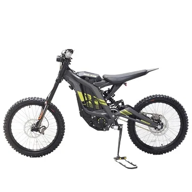 Best Sales Sur-ron Lb X-series Rs Black Limited Edition Dual Sport ...