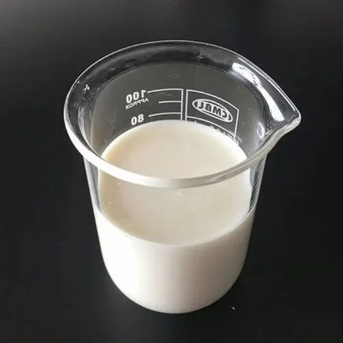 SUPERIOR SBR LATEX EMULSION / ENHANCED TOUGHNESS & DURABILITY / CHEMICAL RESISTANT / MADE IN VIETNAM