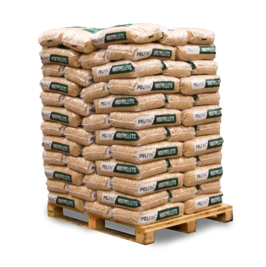 Pine Wood Pellet Pellets/ Oak Wood Pellet/solid Fuel Wood Pellets - Buy ...