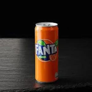 Fantar Exotic Sugar-Free Carbonate Orange Soda Fruity Flavors Bulk Soft Drinks in Bottle Packaging