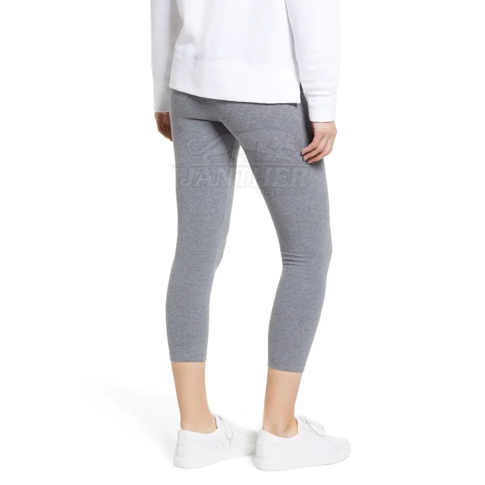 Customized Women Slim Fit Fitness Leggings Most Popular New Design