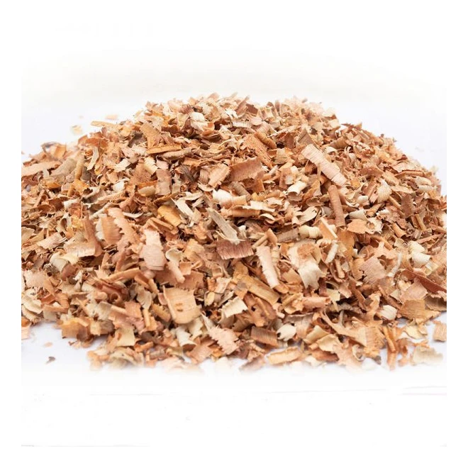 Economically Cost-Effective Pine Soft Wood Shavings Competitive Price Animal Poultry Bedding Agricultural Waste Product