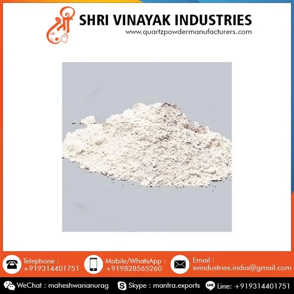 High Quality Feldspar Powder Potassium Sodium Potash Minerals Industrial Construction Decoration Fertilizer Feed Additives