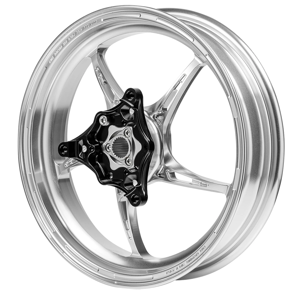 Racings Abs Alloyed Drum Brake Motorcycle Wheels Buy Drum Brake
