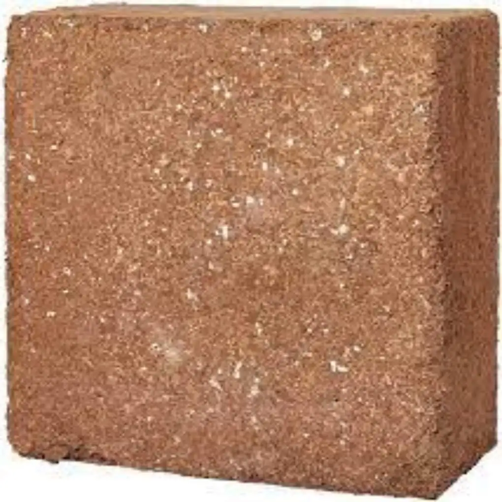 Coco Peat 5kg Block Coconut Coir Torf Cocopeat Buy Hochwertige Fabrik