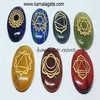 7 Chakra Crystal