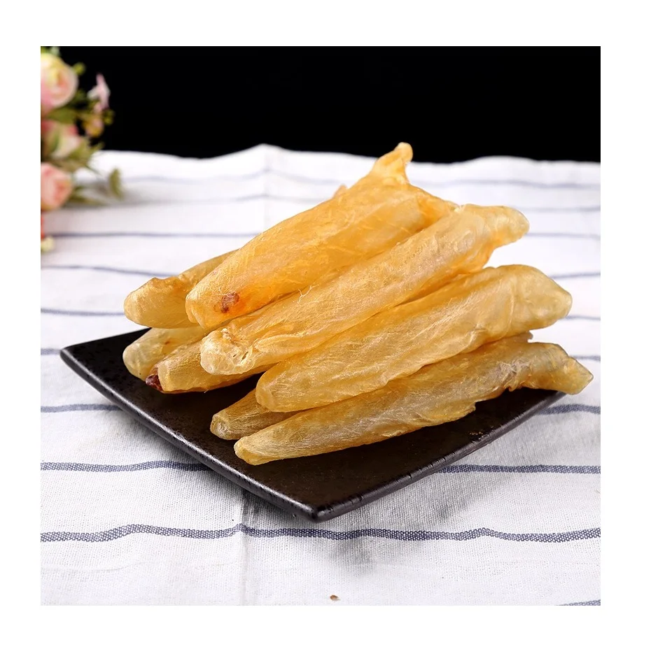 Cheap Price Dried Fish Maw Fish Maw Cod Fish Maw Fried Buy Fish Maw