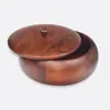 Wooden