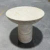 Travertine