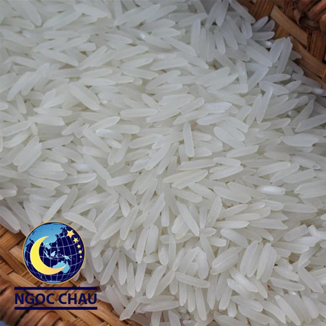 Vietnam Best Quality White Rice Fragrant Long Grain White Rice Cheap
