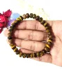 Yellow, Brown