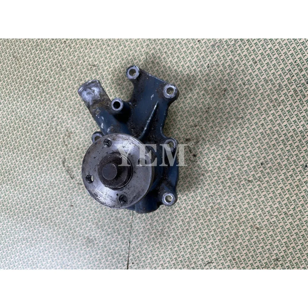 Z602 Water Pump for Kubota