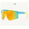 C16 Blu/Arancione