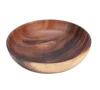 Natural Wood Color