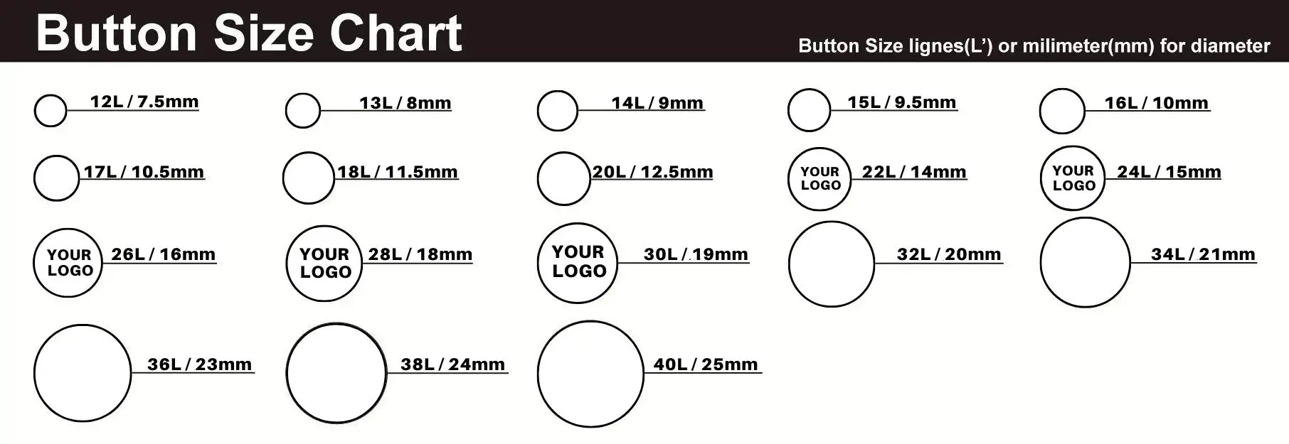 Ab-0217_4-hole Metal Alloy Button & Alloy Loop Button And Multiple ...
