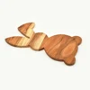 Bois naturel fini