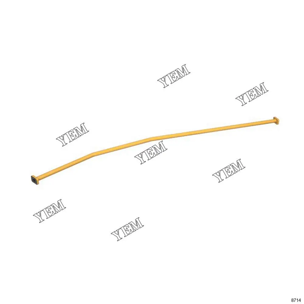High-Performance Tube Assembly 248-9717 Fit for 345D L 345C Heavy Equipment Engine Parts