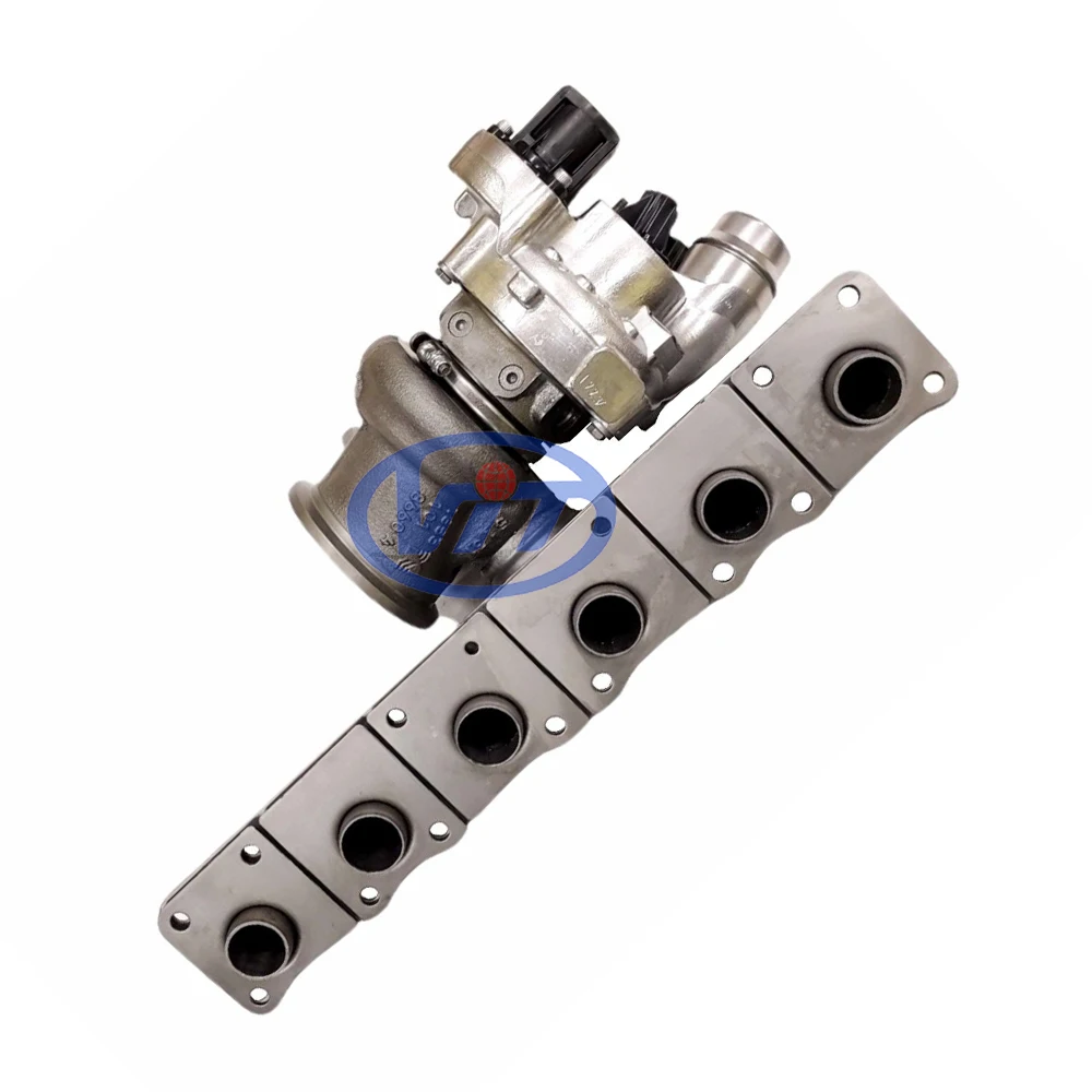 Vitsa Engine Parts Electric Turbocharger Turbochargers B03 11657643115