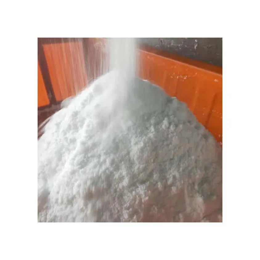 Shop High Quality 96% Powder  Paraformaldehide White Crystalline Powder POM for Sale-Detailed Image 10