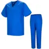 Blu reale