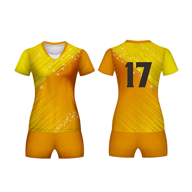 Design Your Own Volleyball Uniform 2022 Wholesale Volleyball Uniform ...