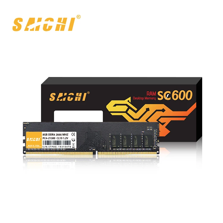Wholesale Apacer RAM DDR4 8GB - 2666mhz - 3 YEAR WARRANTY