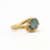 Blue Topaz