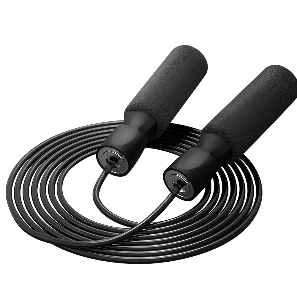 Lightweight and Portable Speed Jump Rope for Effective Cardio Training for product detail 3