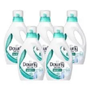 Ultra Fabric Softener Powder Detergent Eco-Friendly Antibacterial Floral for Kitchen Low Price High Quality Downy for Apparel