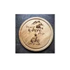 Natural Wood Color