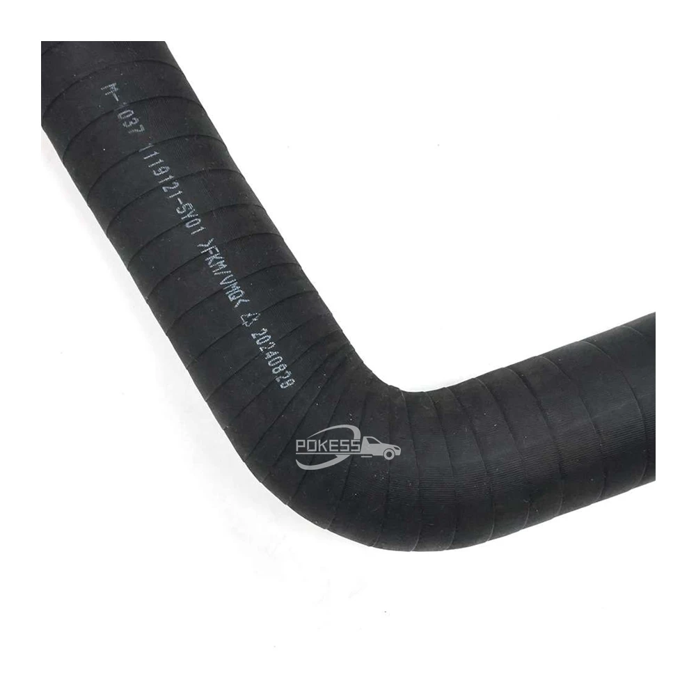 Car Accessories 1119121-SY01 Intercooler Inlet Hos — 2
