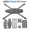 ARES 15 Inch