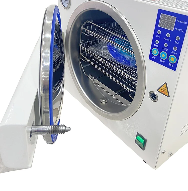 Confident N Class Autoclave Price