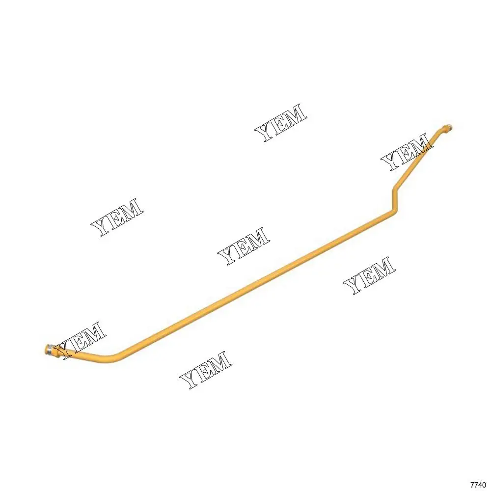 D7G Tube Assembly Part No. 8P-4264 8P4264 Engine Rebuild Kit