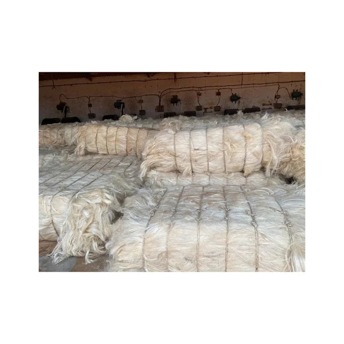 Natural Coconut Palm Fiber / Eco Coconut Coir Fiber! Sisal Fiber