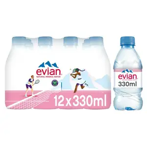 For Natural Mineral Water Bulk Packaging for Children & Adults