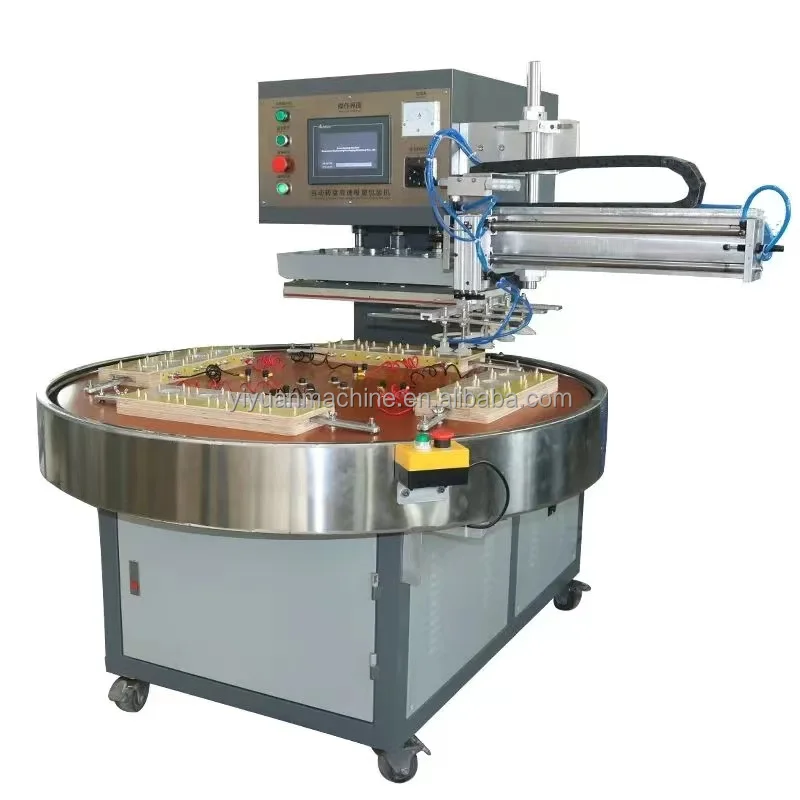 HF Micro SD Memory Card Blister Packing Machine