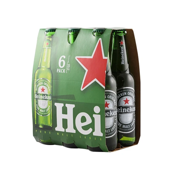 Premium Heineken Beer Distributor - Heineken Beer Wholesale Supplier ...