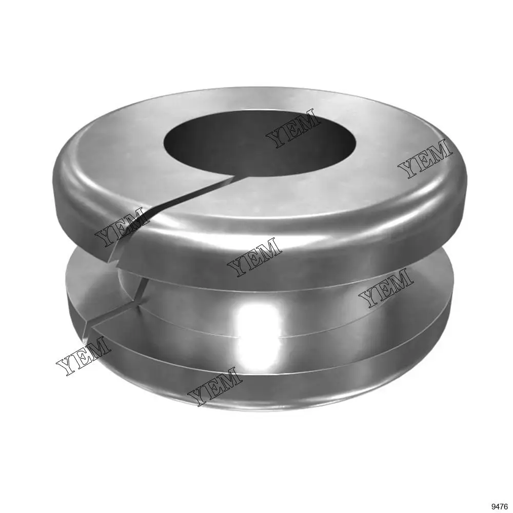 225B 229 225 235 215 235B 235C 235D Grommet Part No. 9M-5870 9M5870 Engine Parts for Sale