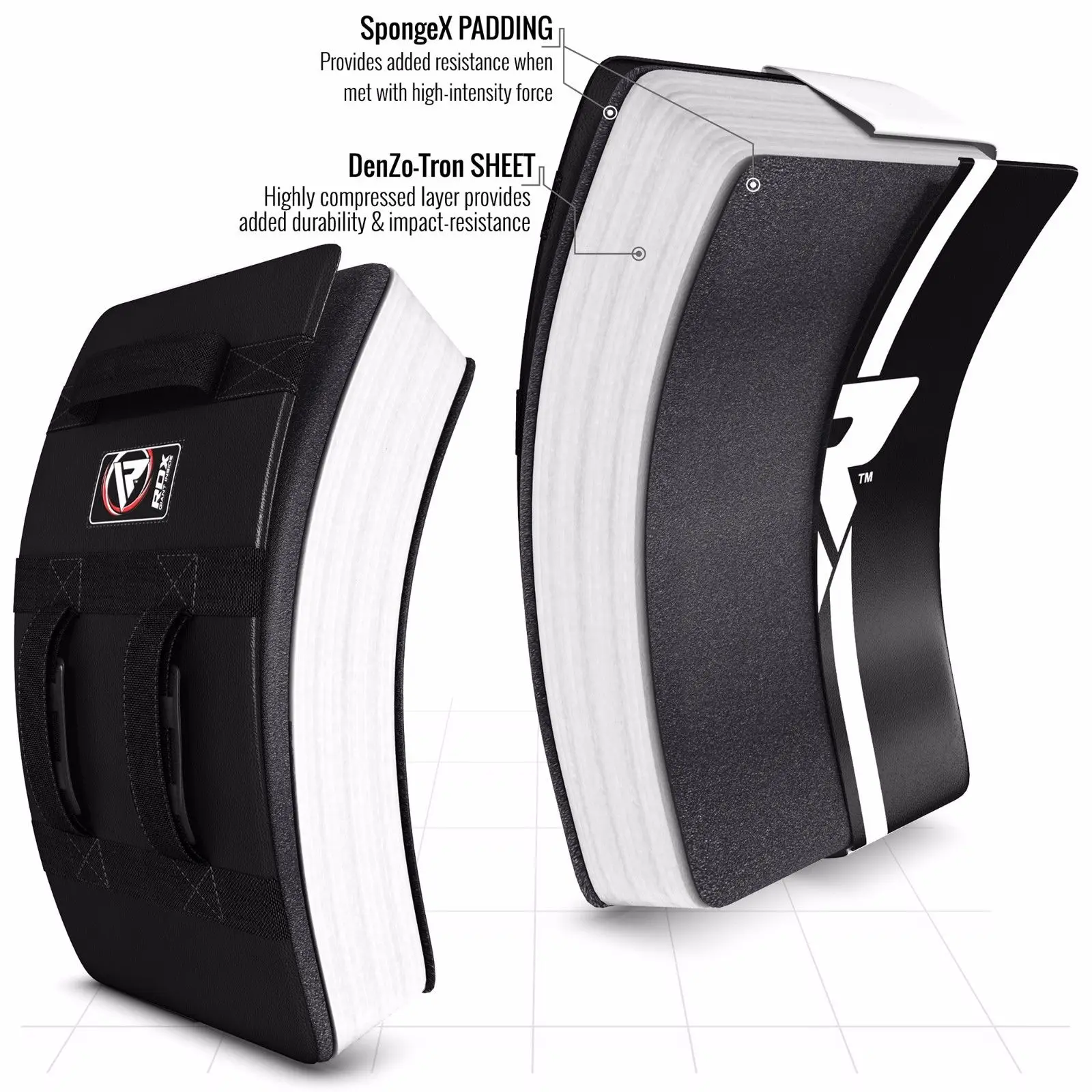 Taekwondo Kick Shield Buy Kick Shield Kick Shield Martial Arts Muay