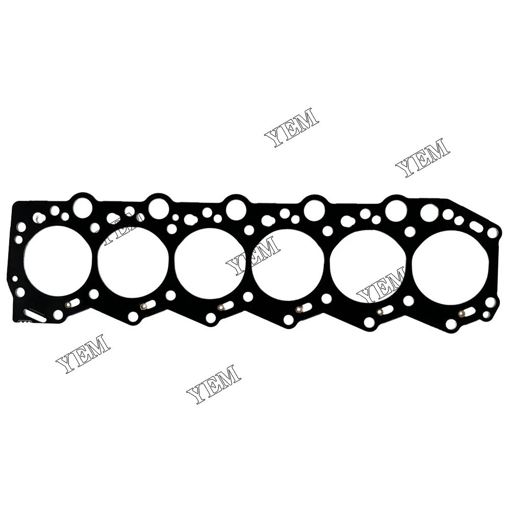 Full Gasket Kit Fit for Toyota 1HD Engine 4