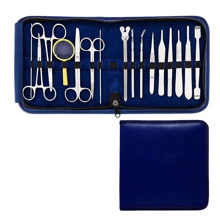 Professional Tonsillectomy And Adenoidectomy Surgery Instruments Set ...