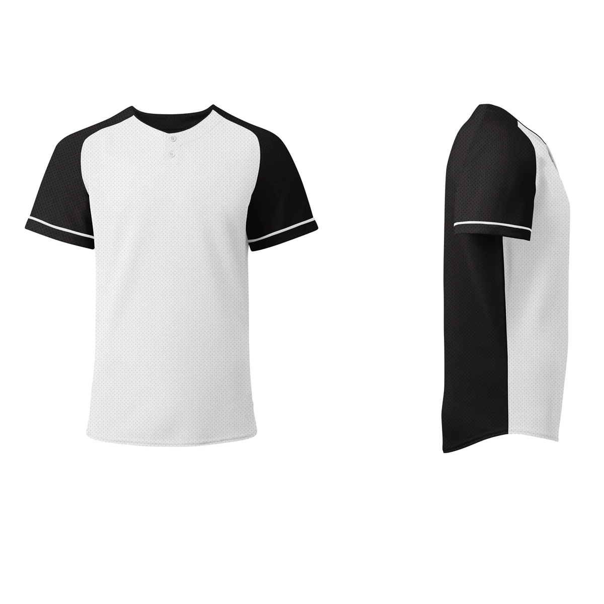Customized 2024 Men Wear Customized Plain Jersey For Sports Wear Team