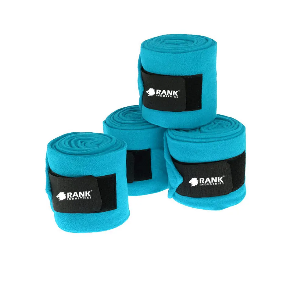 Horse Polo Wraps Horse Leg Bandage Wholesale High Quality Polar Fleece