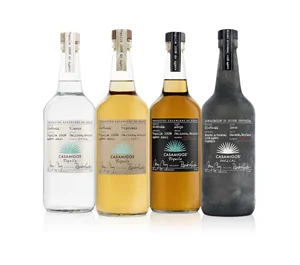 Casamigos Anejo Tequila Whole Sale Sweet Agave & Lime Flavors 40% ABV Economical Gift Packaging with Premium Taste From France